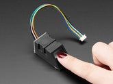 Finger Print Sensor R307 Optical Finger Print Scanner Reader Module - SmartEshop.Pk